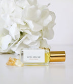 Nature Derived Parfum Oil