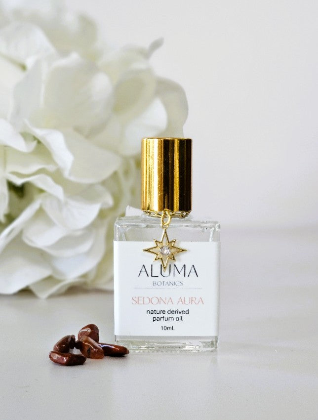 Nature Derived Parfum Oil