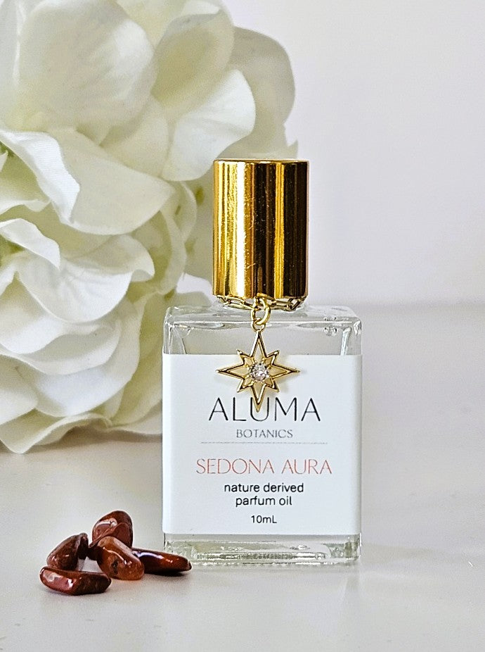 Nature Derived Parfum Oil