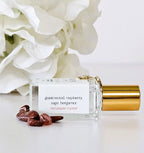 Nature Derived Parfum Oil