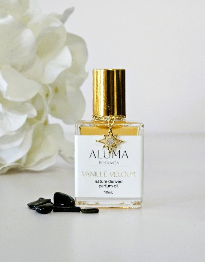 Nature Derived Parfum Oil