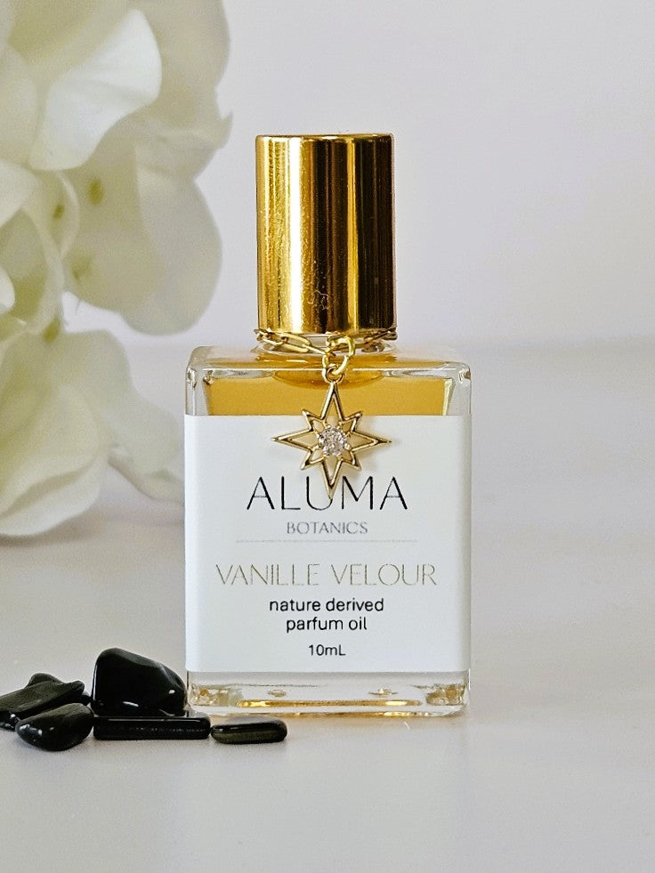 Nature Derived Parfum Oil