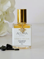 Nature Derived Parfum Oil