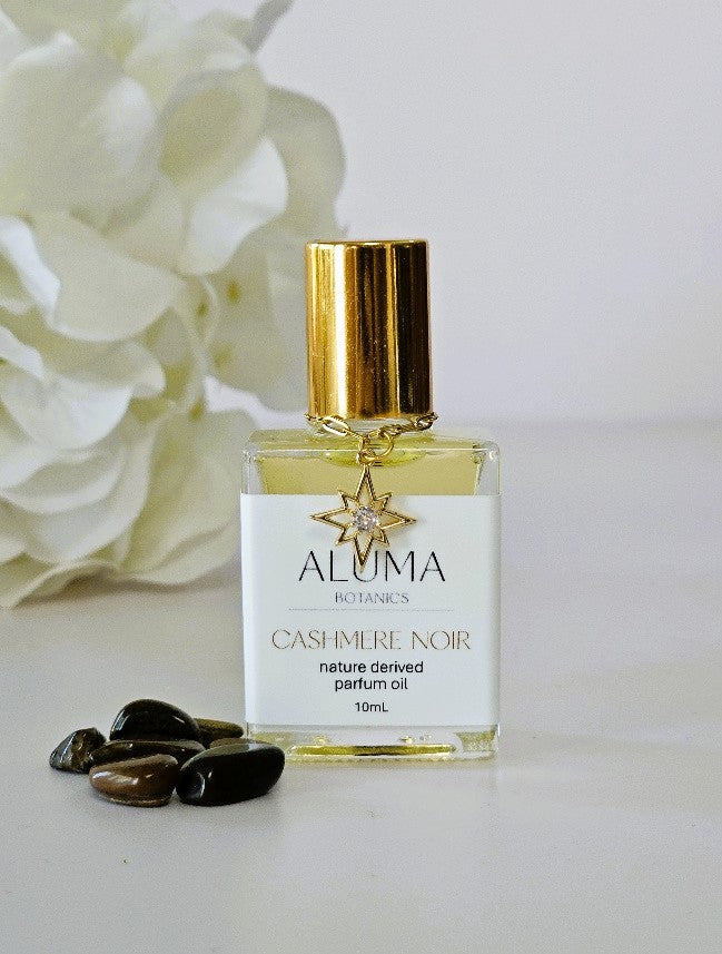 Nature Derived Parfum Oil