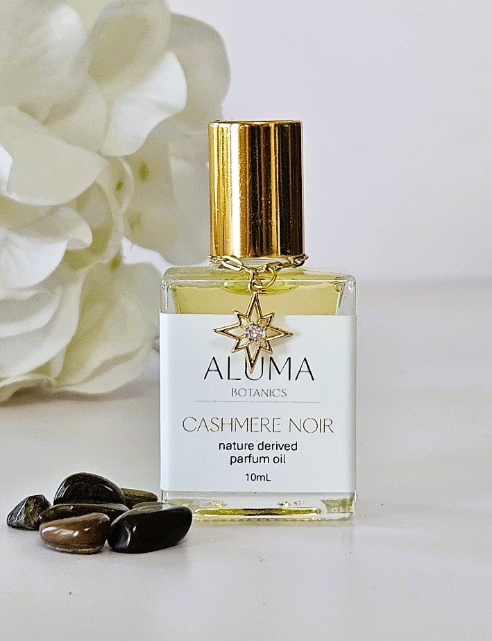 Nature Derived Parfum Oil