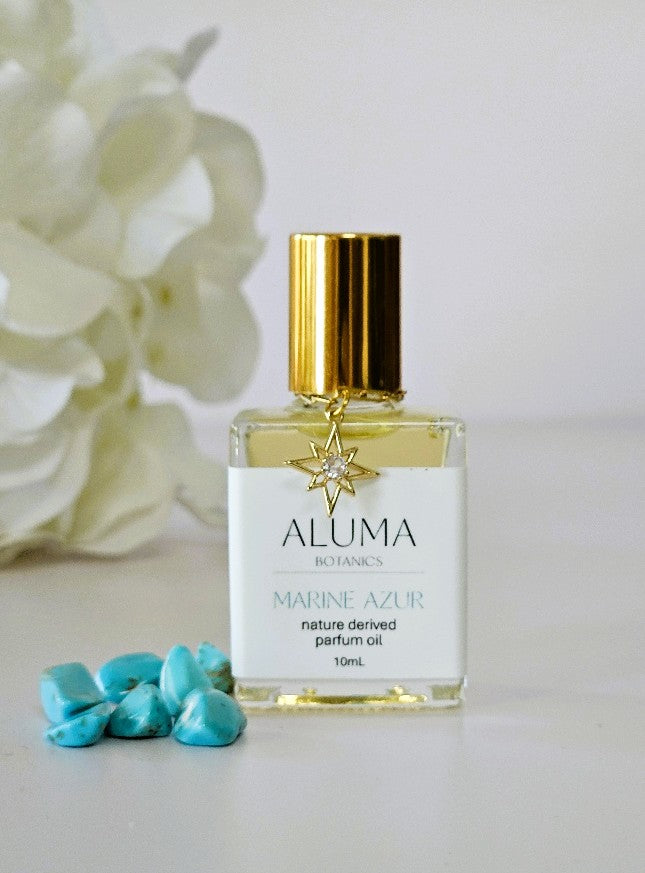 Nature Derived Parfum Oil