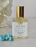 Nature Derived Parfum Oil