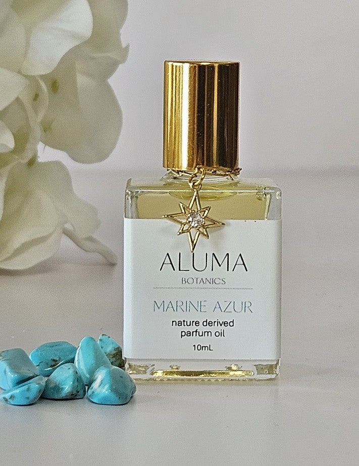 Nature Derived Parfum Oil