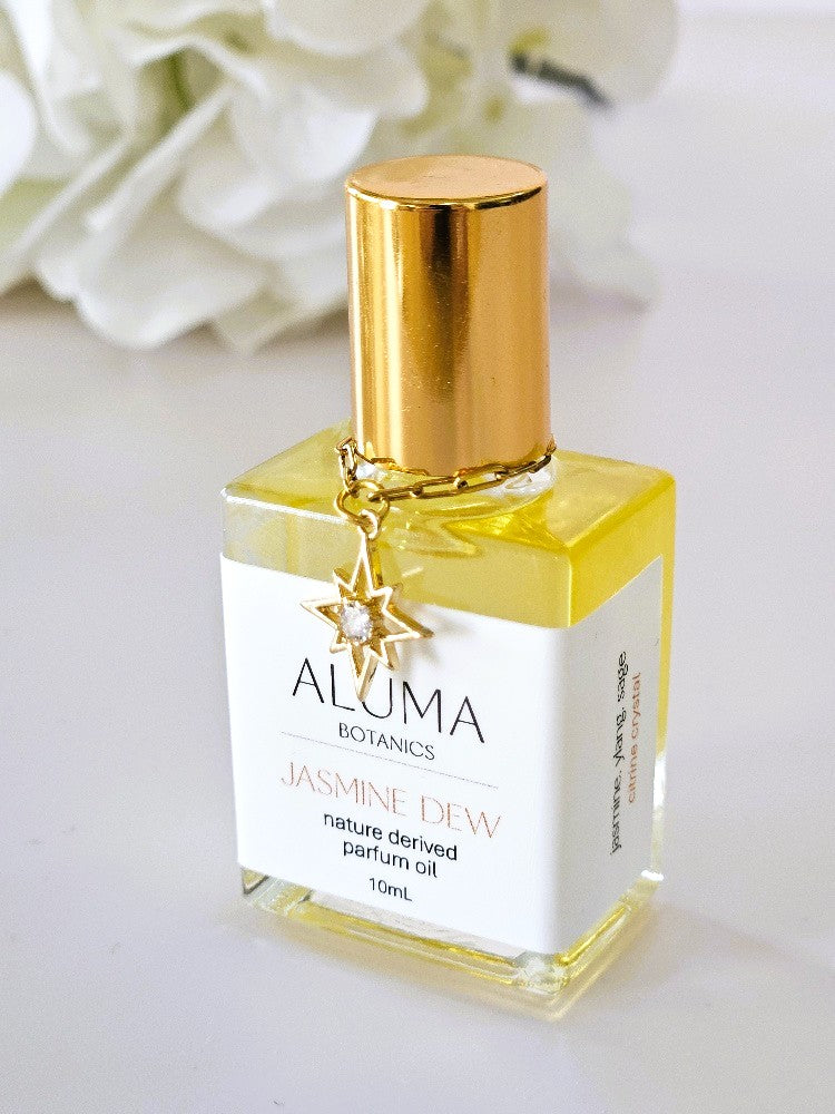 Nature Derived Parfum Oil