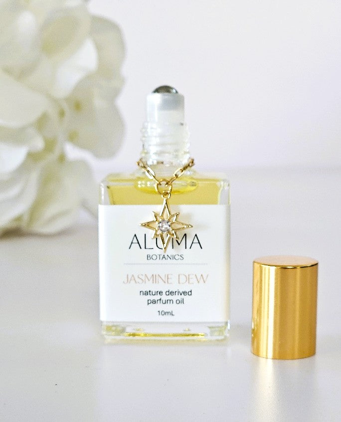 Nature Derived Parfum Oil