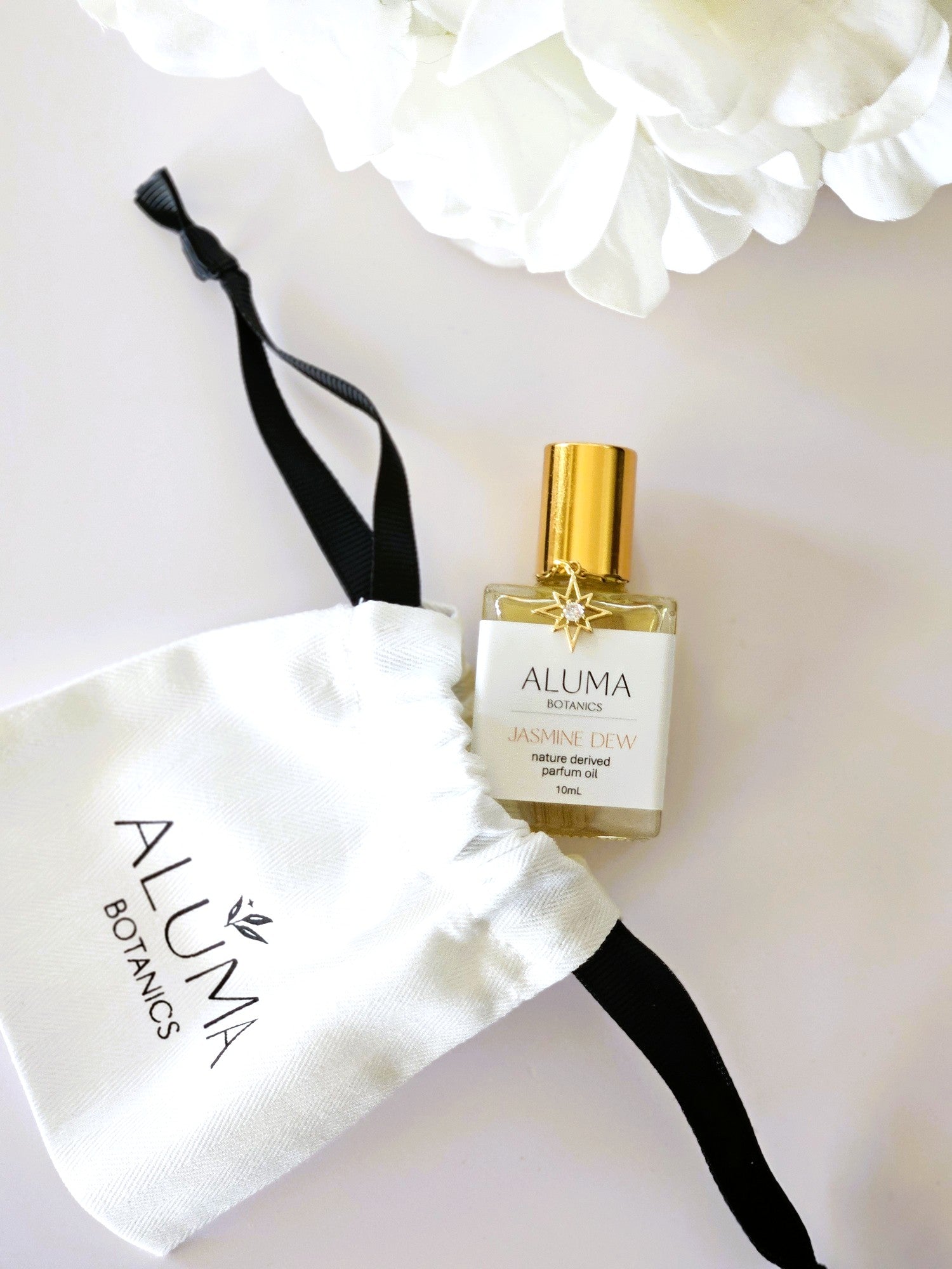 Trial Size | Nature Derived Parfum Oil