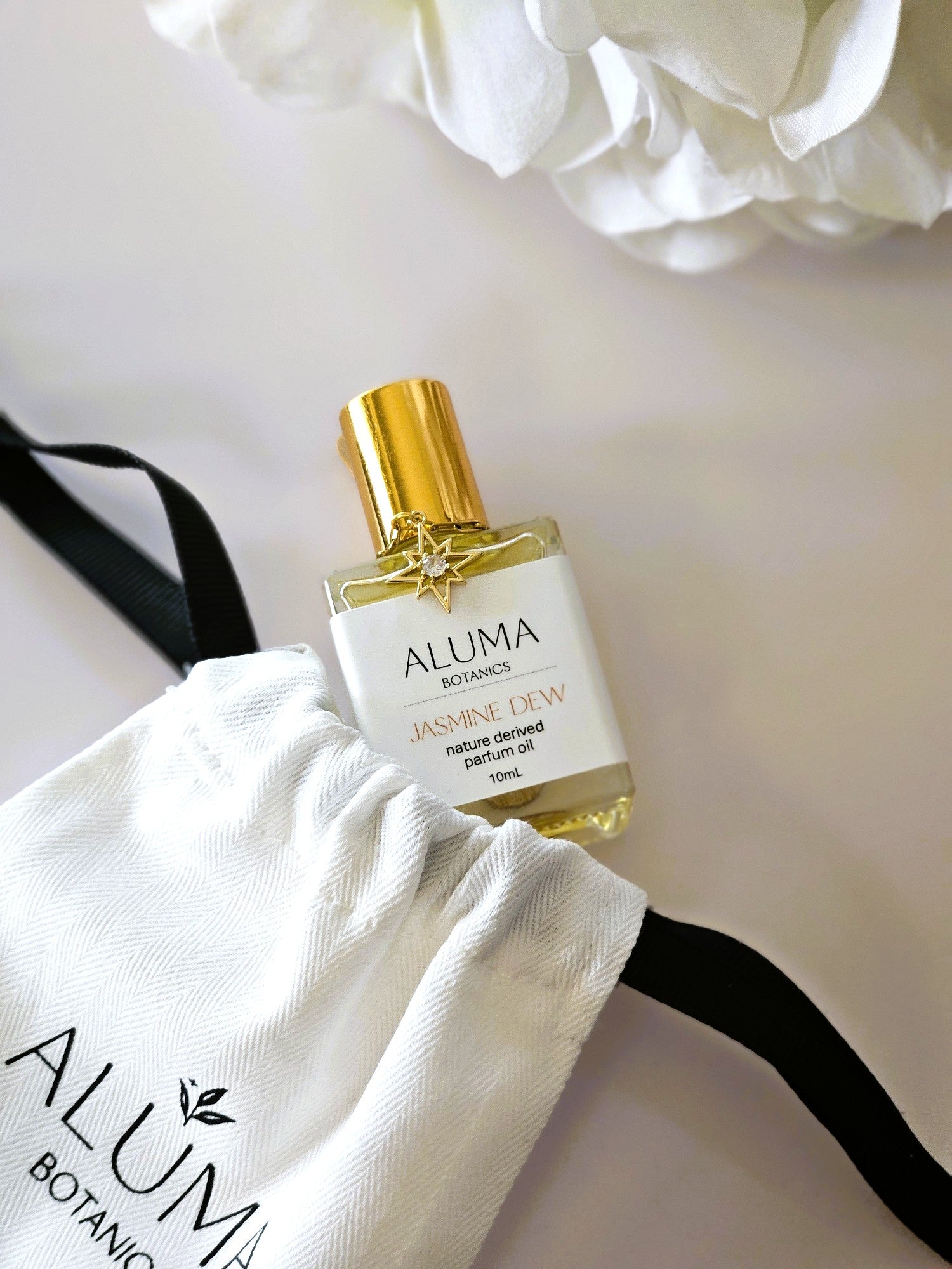 Nature Derived Parfum Oil