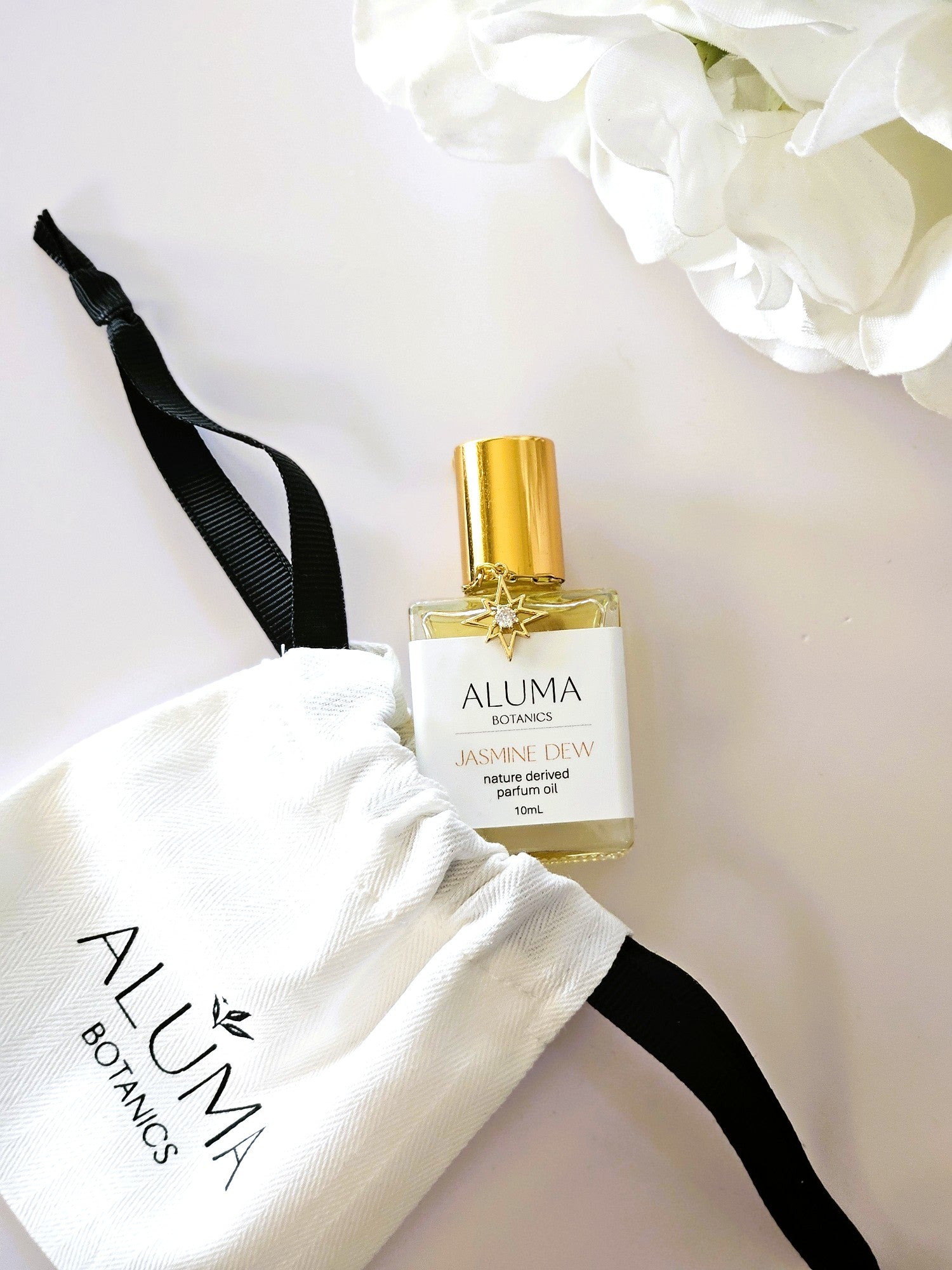 Nature Derived Parfum Oil