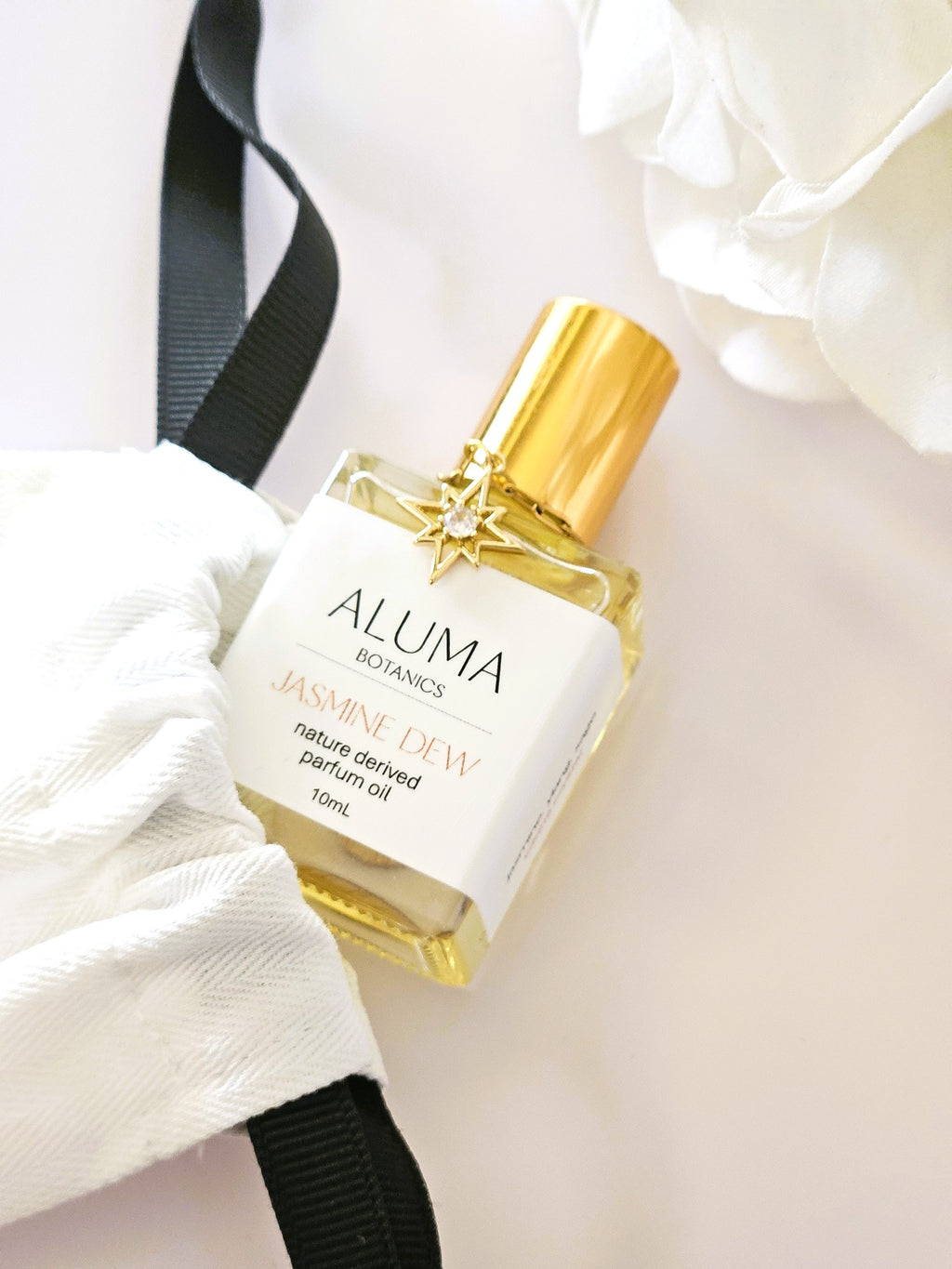 Nature Derived Parfum Oil