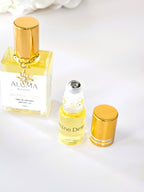 Trial Size | Nature Derived Parfum Oil