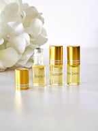 Trial Size | Nature Derived Parfum Oil