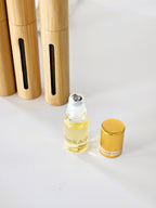 Trial Size | Men’s Natural Fragrance Oil