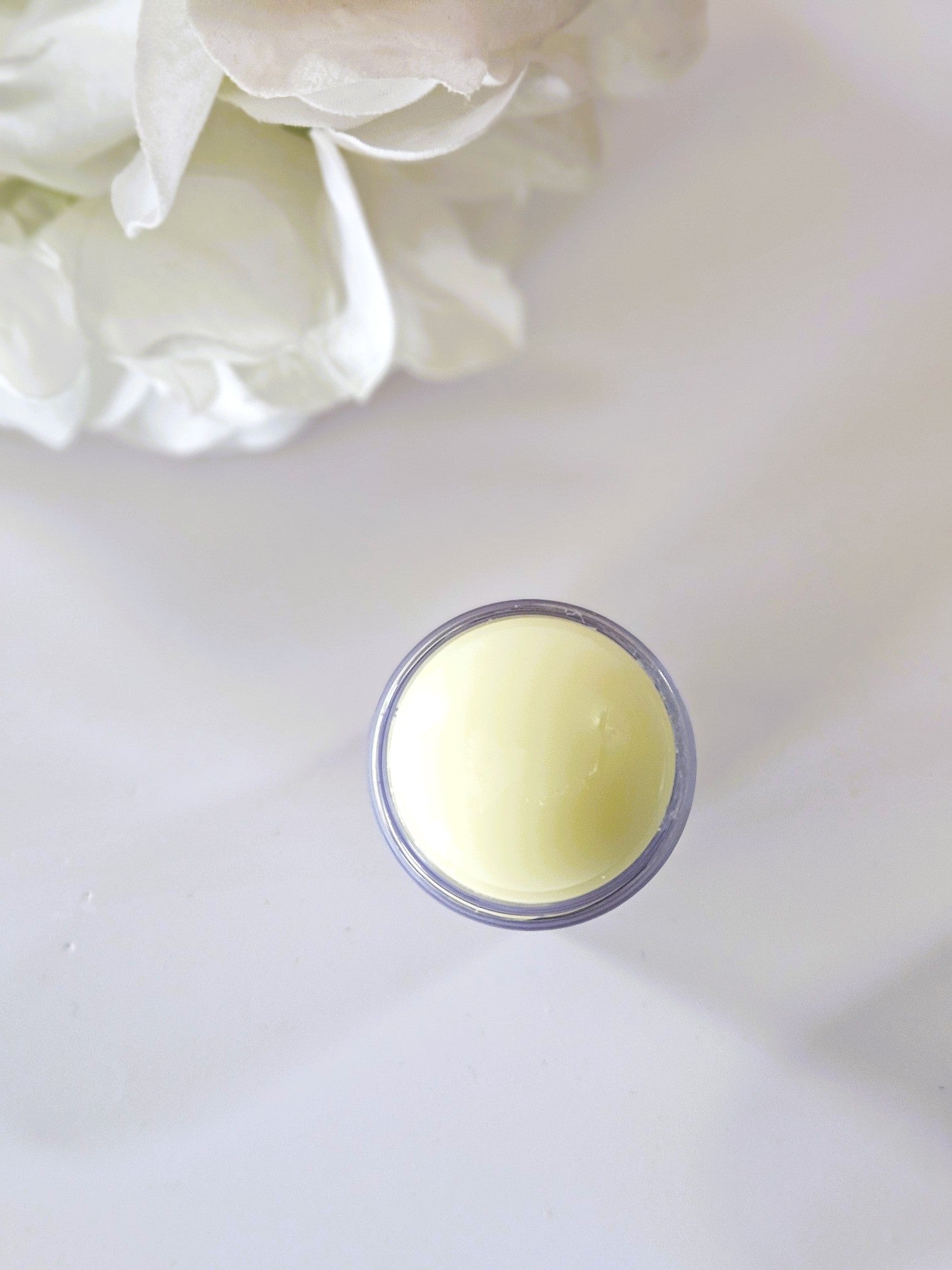 All-Natural Hemp Lotion Stick