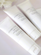 Charcoal Detox Liquid Polish