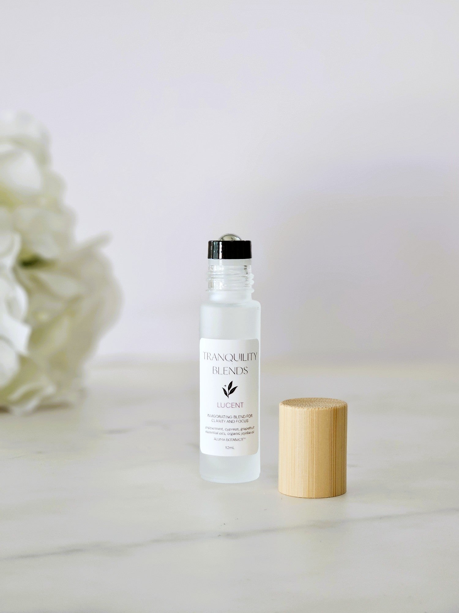 Tranquility Essential Oil Rollers