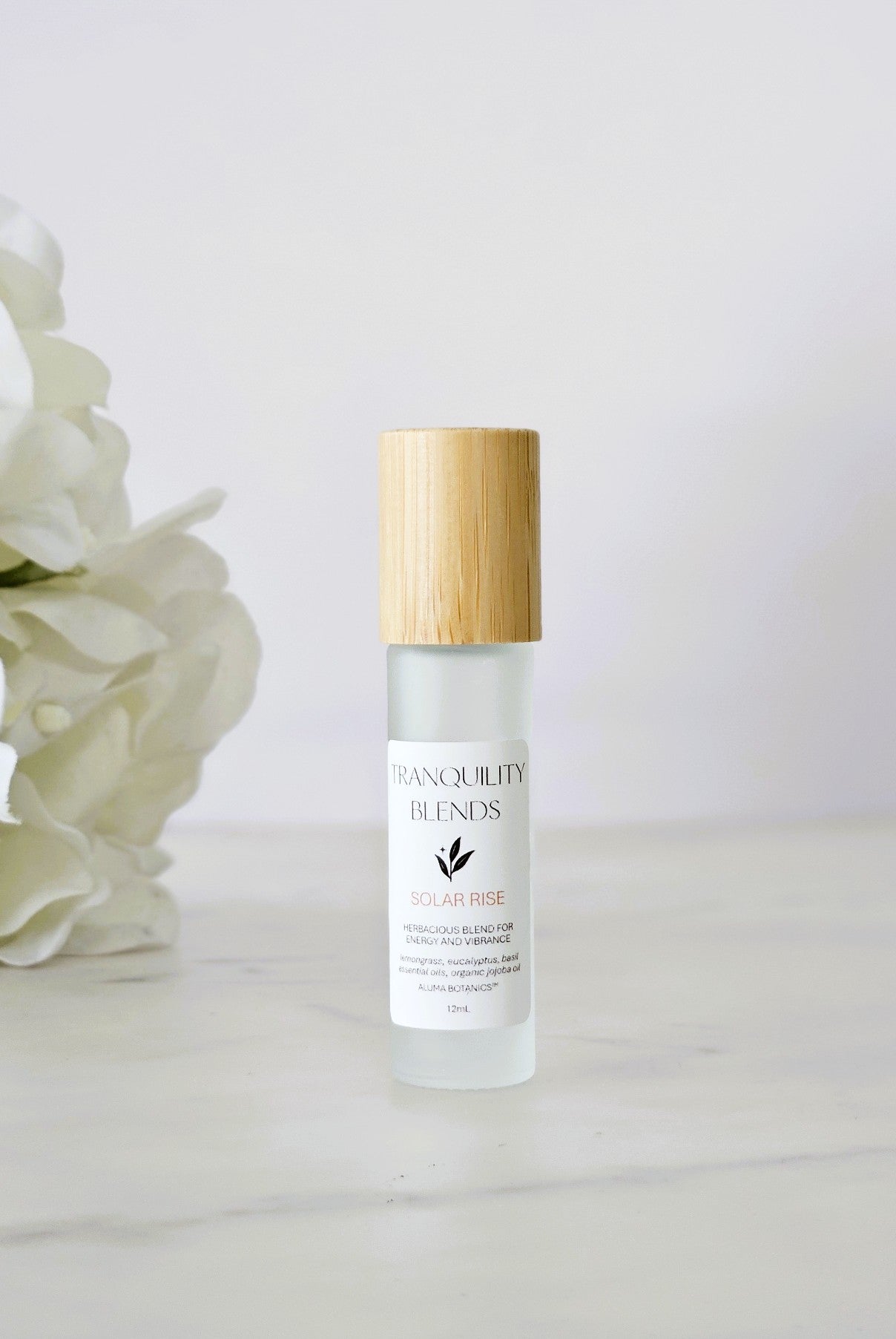 Tranquility Essential Oil Rollers