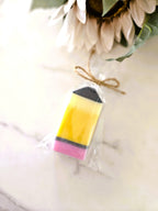 You're No. 1 | Mini Pencil Soaps