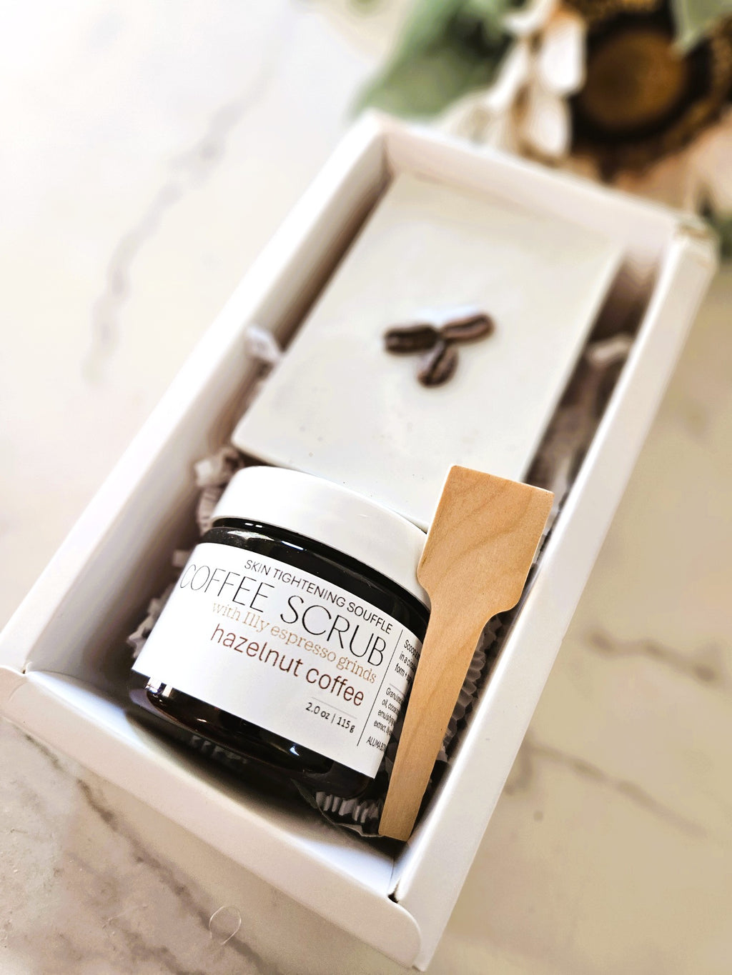 Caffeinate & Educate | Back to School Set