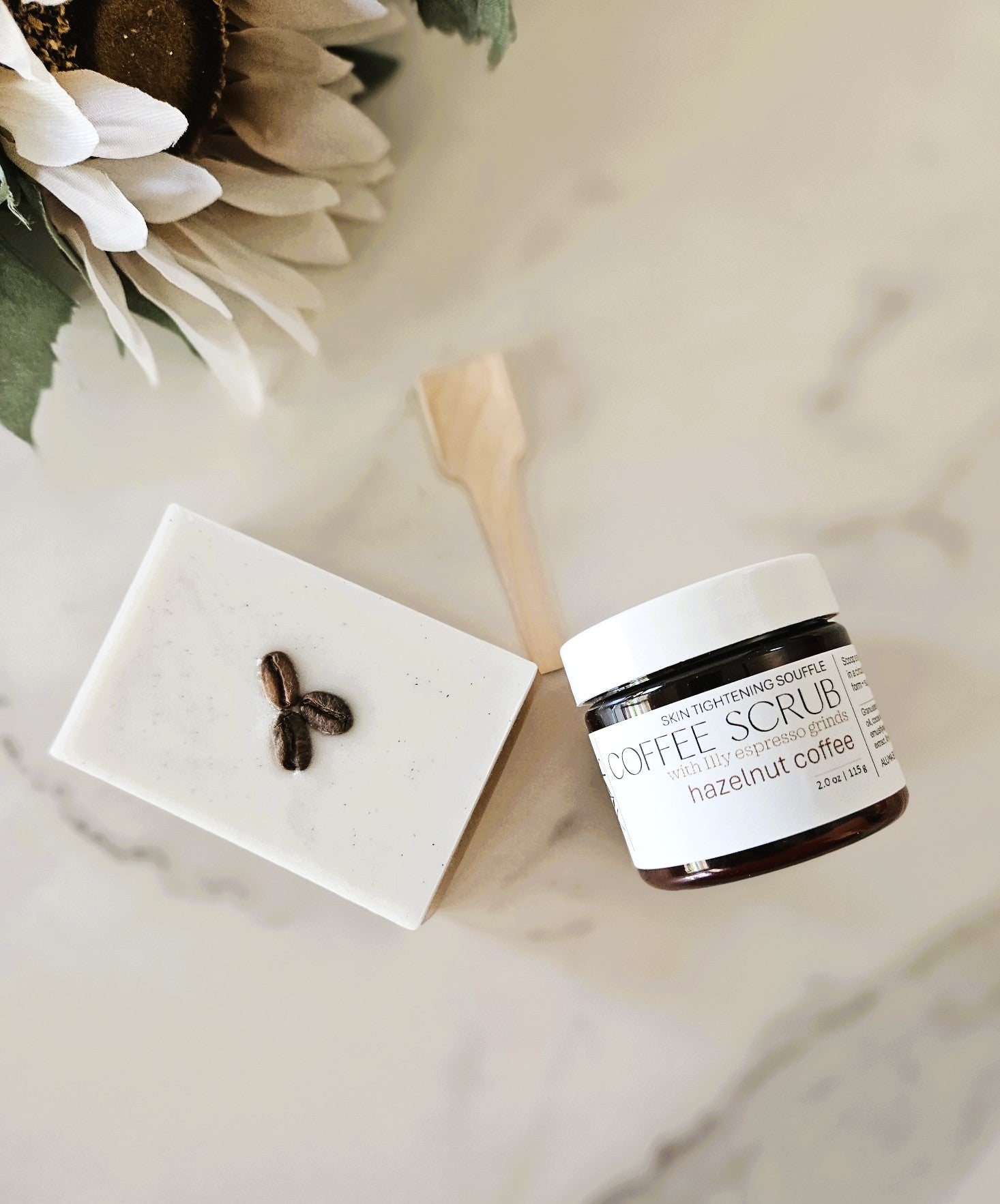 Caffeinate & Educate | Back to School Set