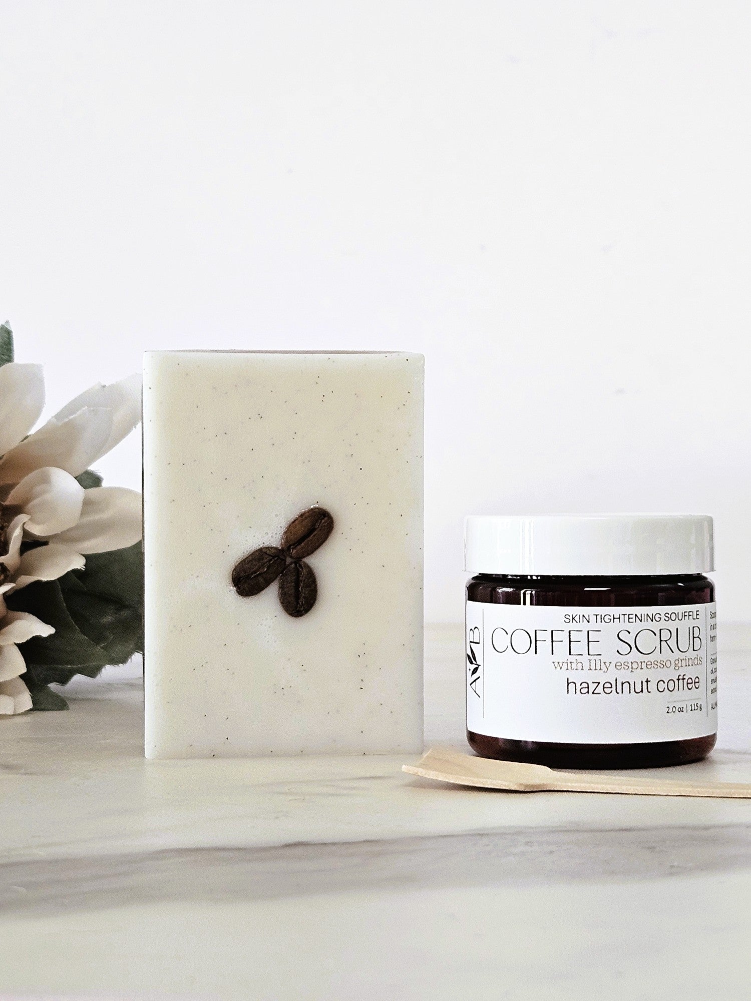 Caffeinate & Educate | Back to School Set