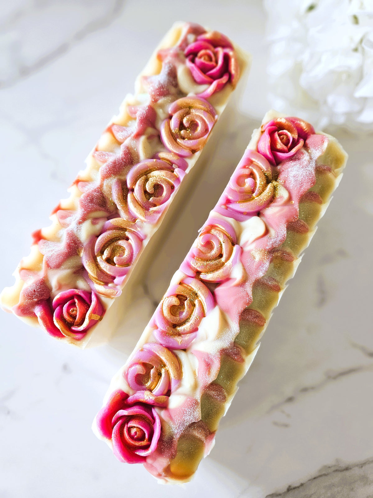 Dusty Rose