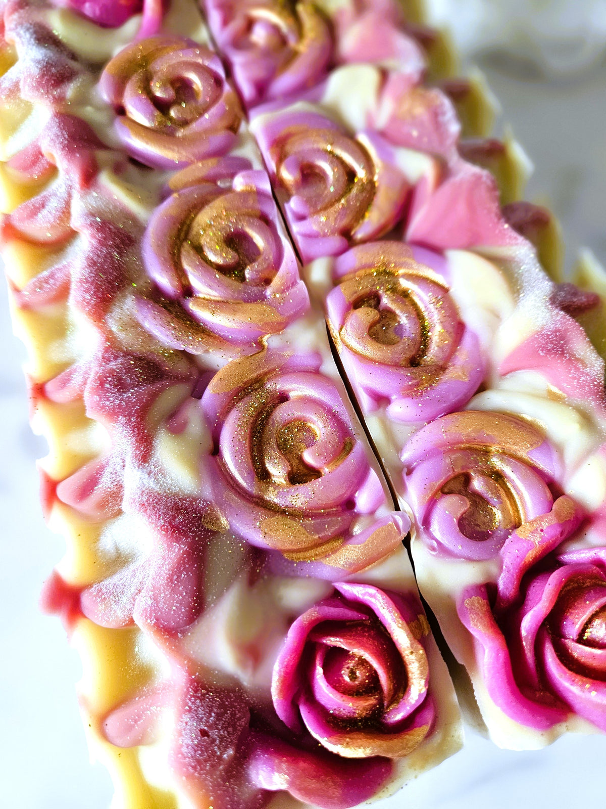 Dusty Rose