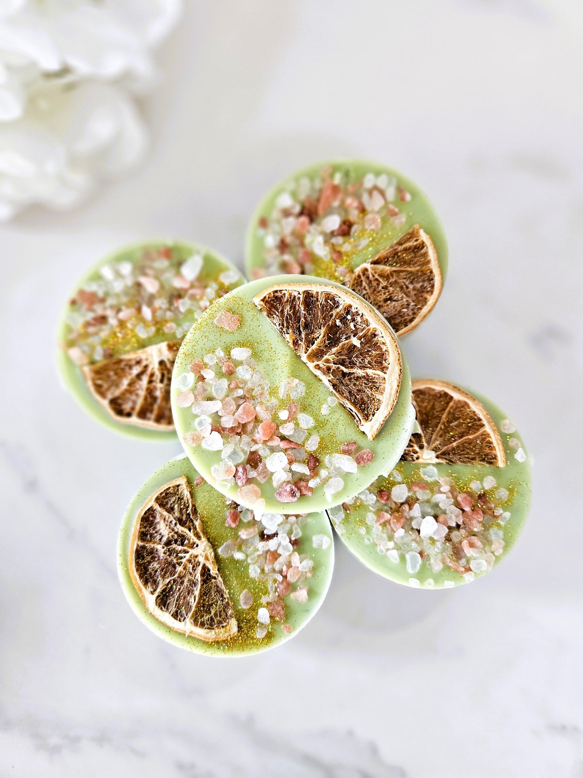 Citrus Grove Rounds