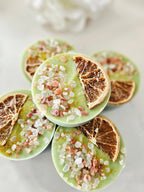 Citrus Grove Rounds