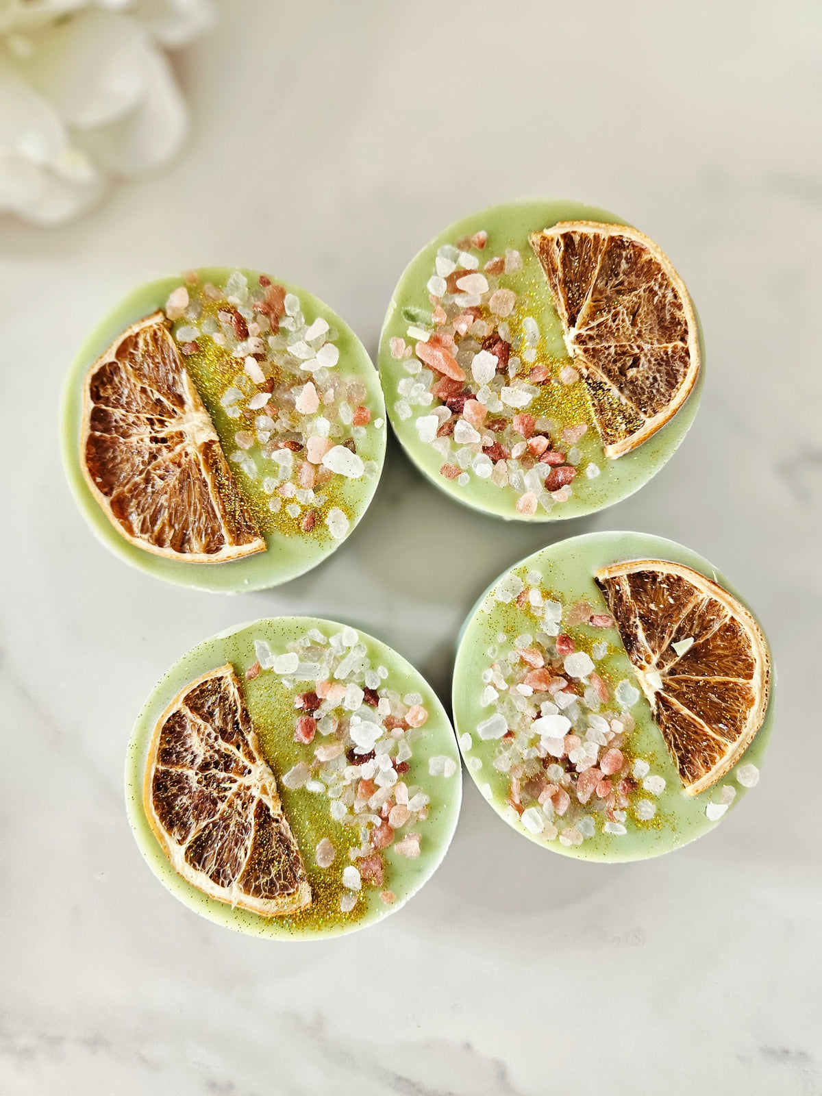 Citrus Grove Rounds