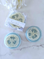 Botanical Loofah Soap
