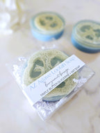 Botanical Loofah Soap