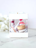 Lip Love | Luscious Lip Care