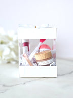Lip Love | Luscious Lip Care
