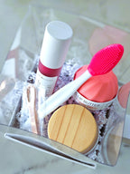 Lip Love | Luscious Lip Care