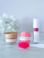 Lip Love | Luscious Lip Care