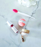 Lip Love | Luscious Lip Care
