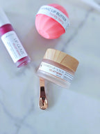 Lip Love | Luscious Lip Care