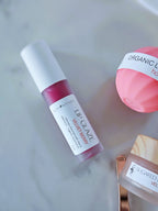 Lip Love | Luscious Lip Care