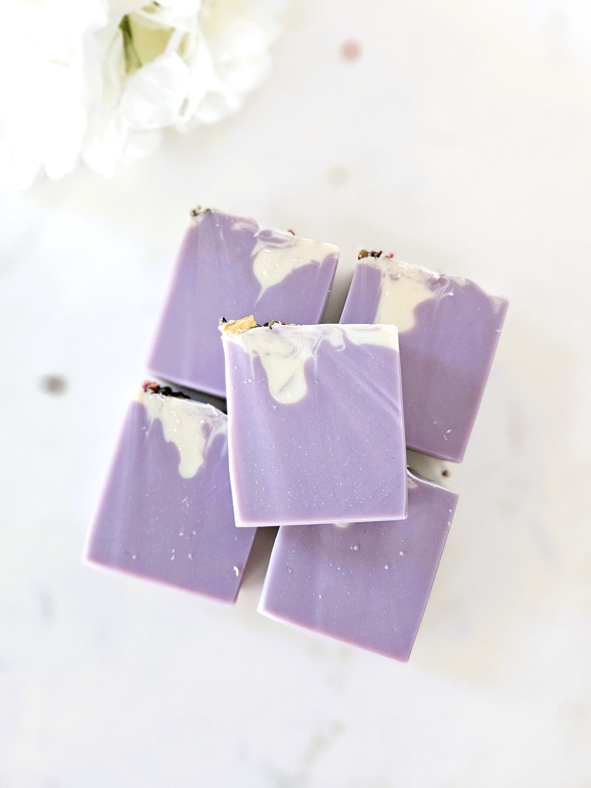 Lavender Sage