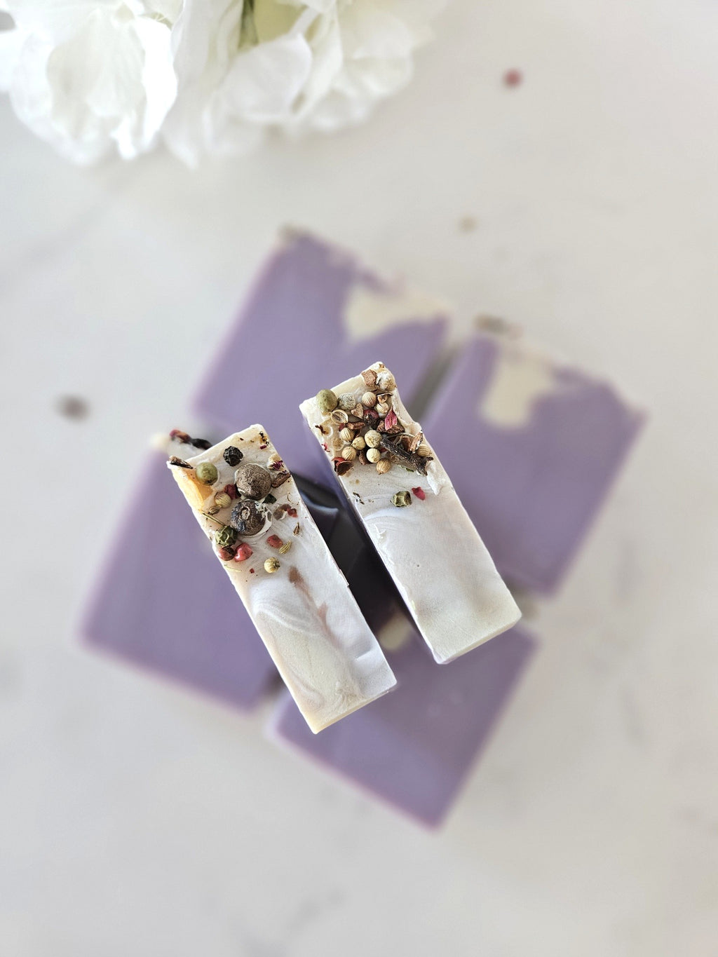 Soothe Lavender Bundle