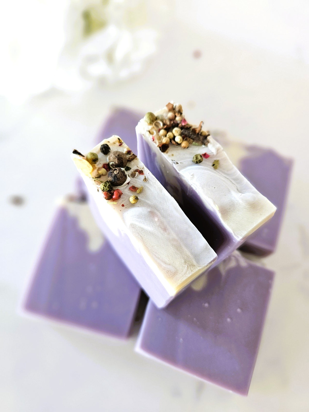 Lavender Sage