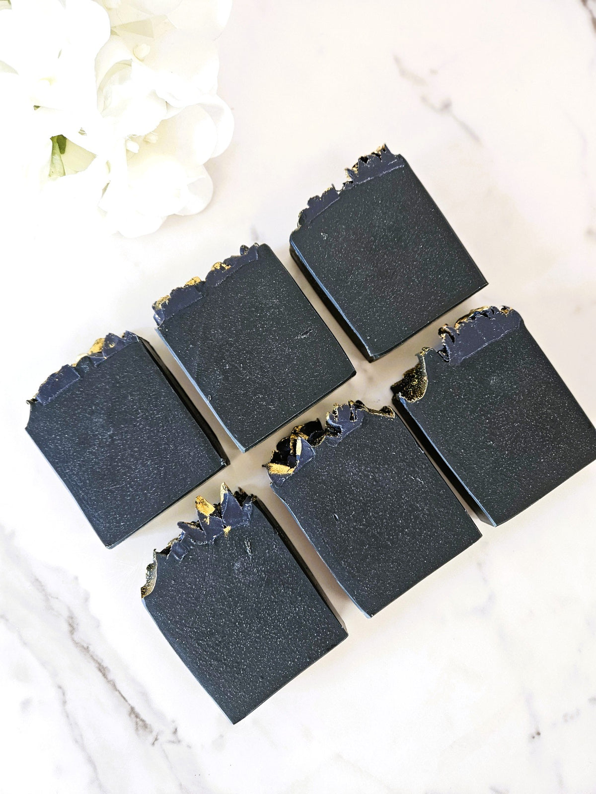Lux Noir | Parfum & Soap Gift Set