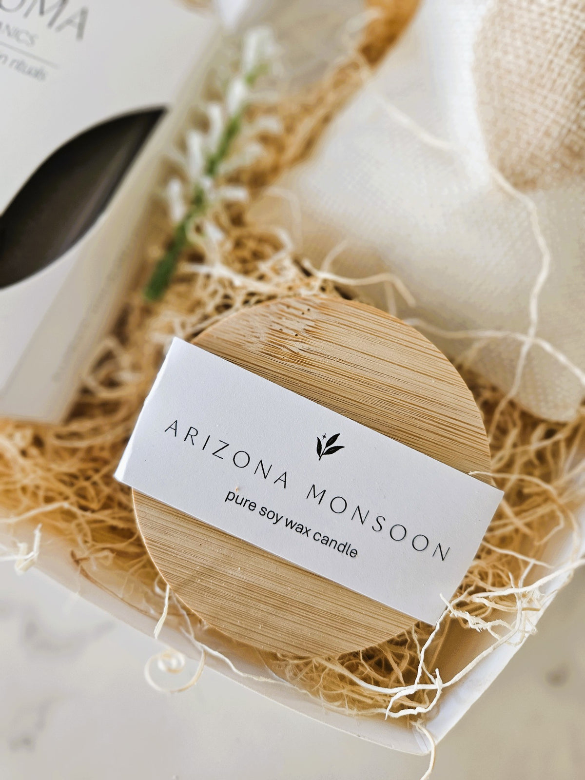 Arizona Monsoon Collection