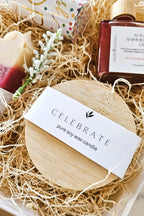 Have Your Cake! |Custom Gift Set