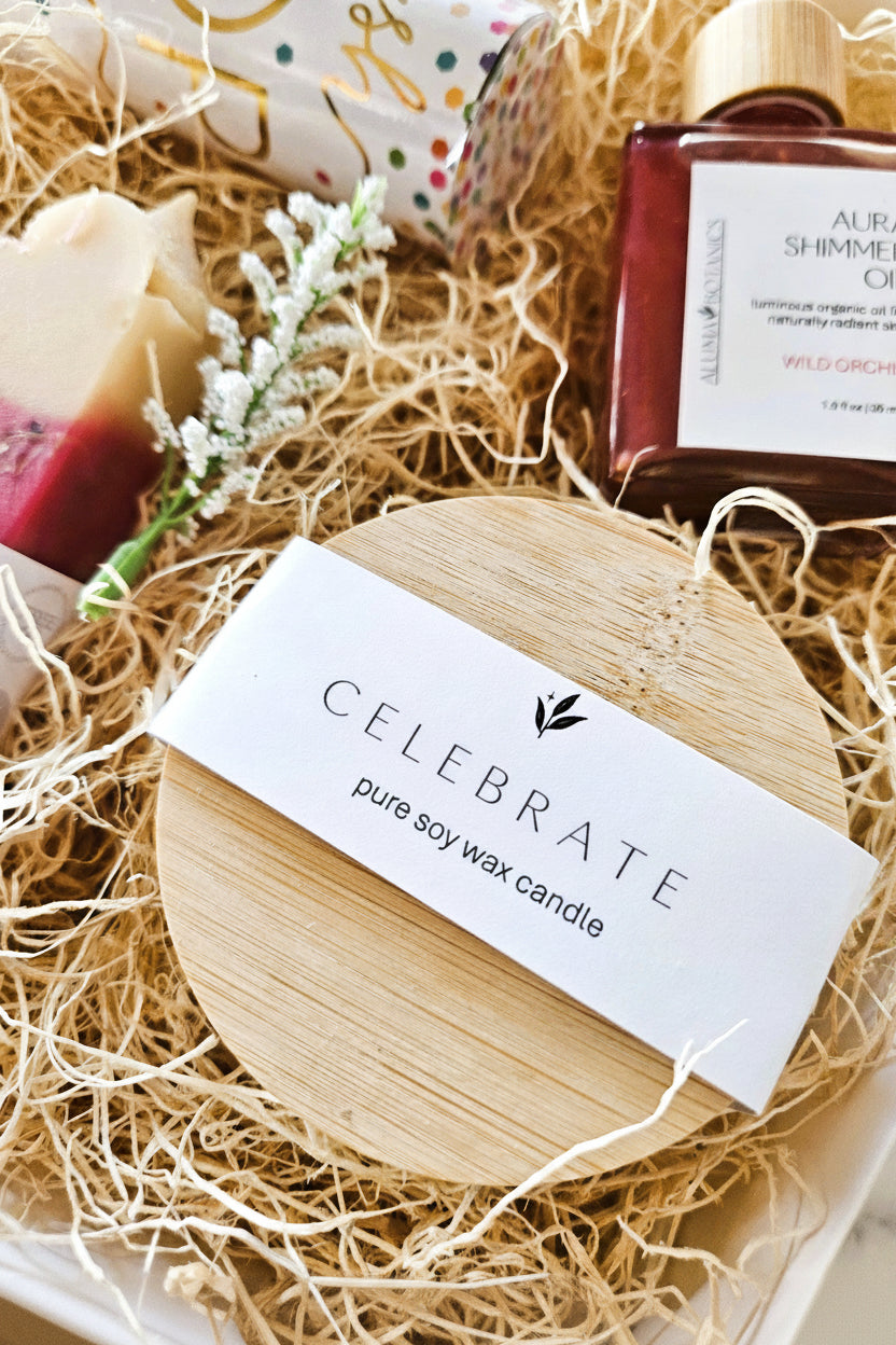 Have Your Cake! |Custom Gift Set